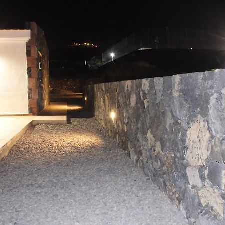 Вилла Casa Valentina El Hierro Фронтера Экстерьер фото