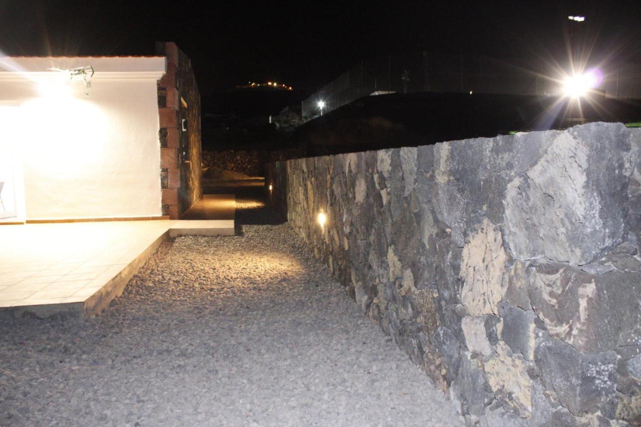 Вилла Casa Valentina El Hierro Фронтера Экстерьер фото