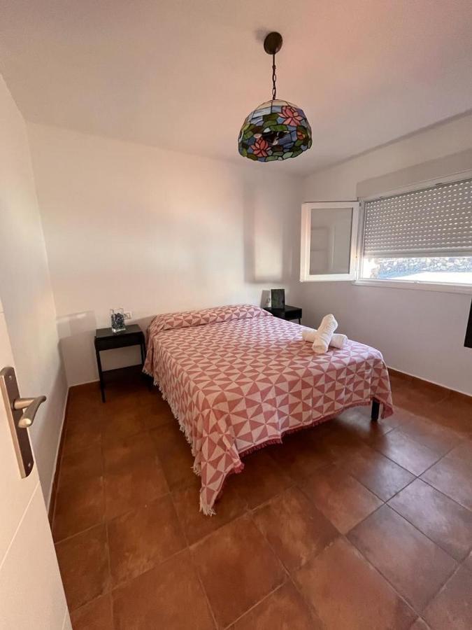 Вилла Casa Valentina El Hierro Фронтера Экстерьер фото